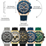 The Atlas Watch