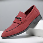 The Marbury Loafer
