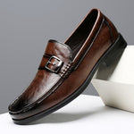 The Hearth Loafer