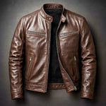 The Wayfinder Jacket