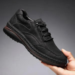 The Stanhope Moc