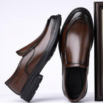 The Boulevard Loafer
