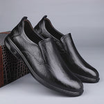 The Parkway Loafer