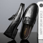 The Hearth Loafer