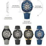 The Gage Watch