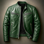 The Wayfinder Jacket