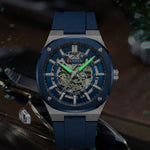 The Gage Watch