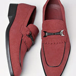 The Marbury Loafer