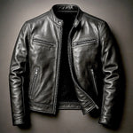 The Wayfinder Jacket