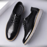 The Oakhurst Sneaker