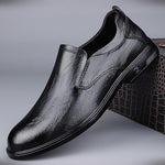 The Parkway Loafer