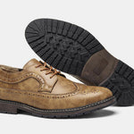 The Foreman Wingtip