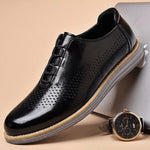 The Oakhurst Sneaker