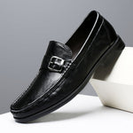 The Hearth Loafer