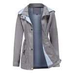Leticia | Waterproof Jacket