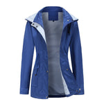 Leticia | Waterproof Jacket