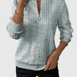 Charlotte | Comfortable Sweater
