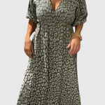 Vivian | Elegant Dress