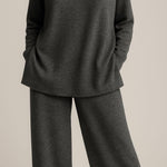 Valeria | Cozy 2-Piece Ensemble