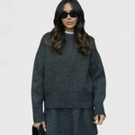 Julieta | Cozy Sweater Ensemble