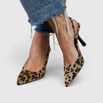 Isabriella™ | Sophisticated Heels