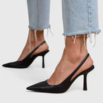 Inma | Elegant Heels