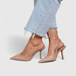 Bella™ | Sophisticated Heels