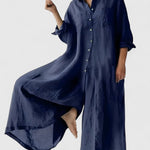 Elizabeth | Exquisite Jumpsuitdress