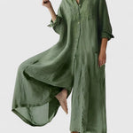 Elizabeth | Exquisite Jumpsuitdress