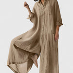 Elizabeth | Exquisite Jumpsuitdress