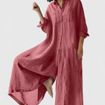 Elizabeth | Exquisite Jumpsuitdress