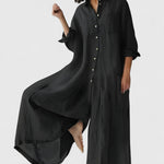Elizabeth | Exquisite Jumpsuitdress