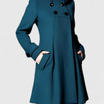 Josefina | Sophisticated Jacket