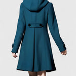 Ivanna | Elegant Jacket