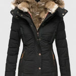 Sabrina | Comfortable Coat
