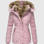 Sabrina | Comfortable Coat