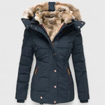 Araceli | Cozy Outerwear