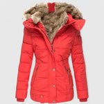 Sabrina | Comfortable Coat