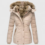 Sabrina | Comfortable Coat