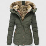 Araceli | Cozy Outerwear