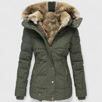 Sabrina | Comfortable Coat