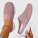 Georgia | Comfort-Orthopedic Footwear