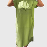 Allison | Casual Hoodie Dress