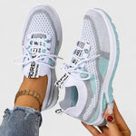 Rocío | Supportive Orthopedic Sneakers