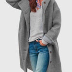 Dayana | Elegant Coat