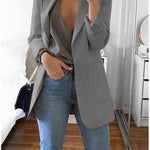Elin™ – Timeless Blazer with Elegant Fit and Comfort