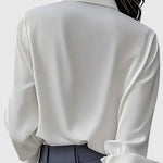 Irina | Chic Elegance Top