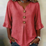 Catalina | Casual Blouse