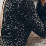 SOLANA DRESS