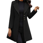 Ramona | Classic & Warm Women's Jacket